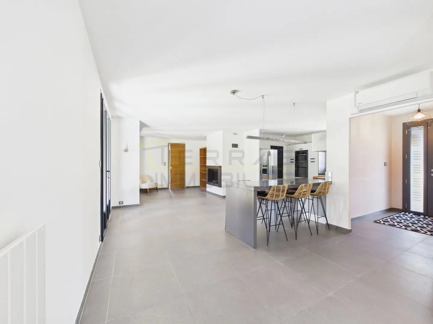 Maison à vendre, 145m², Valréas
