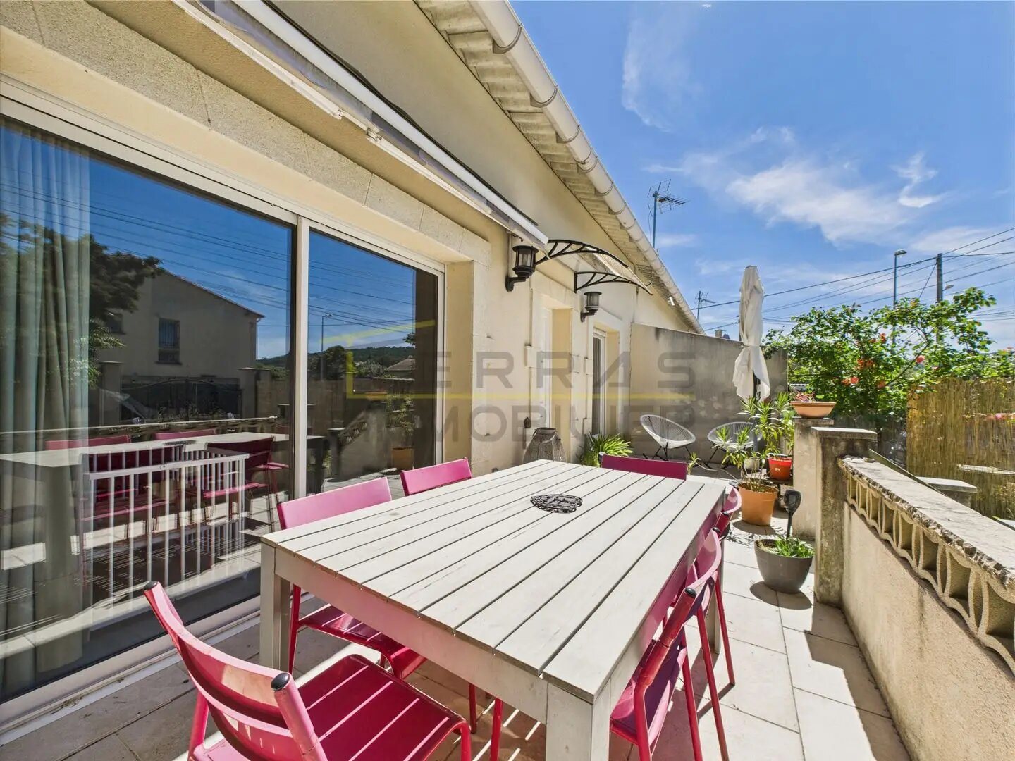 Maison à vendre, 100m², Valréas