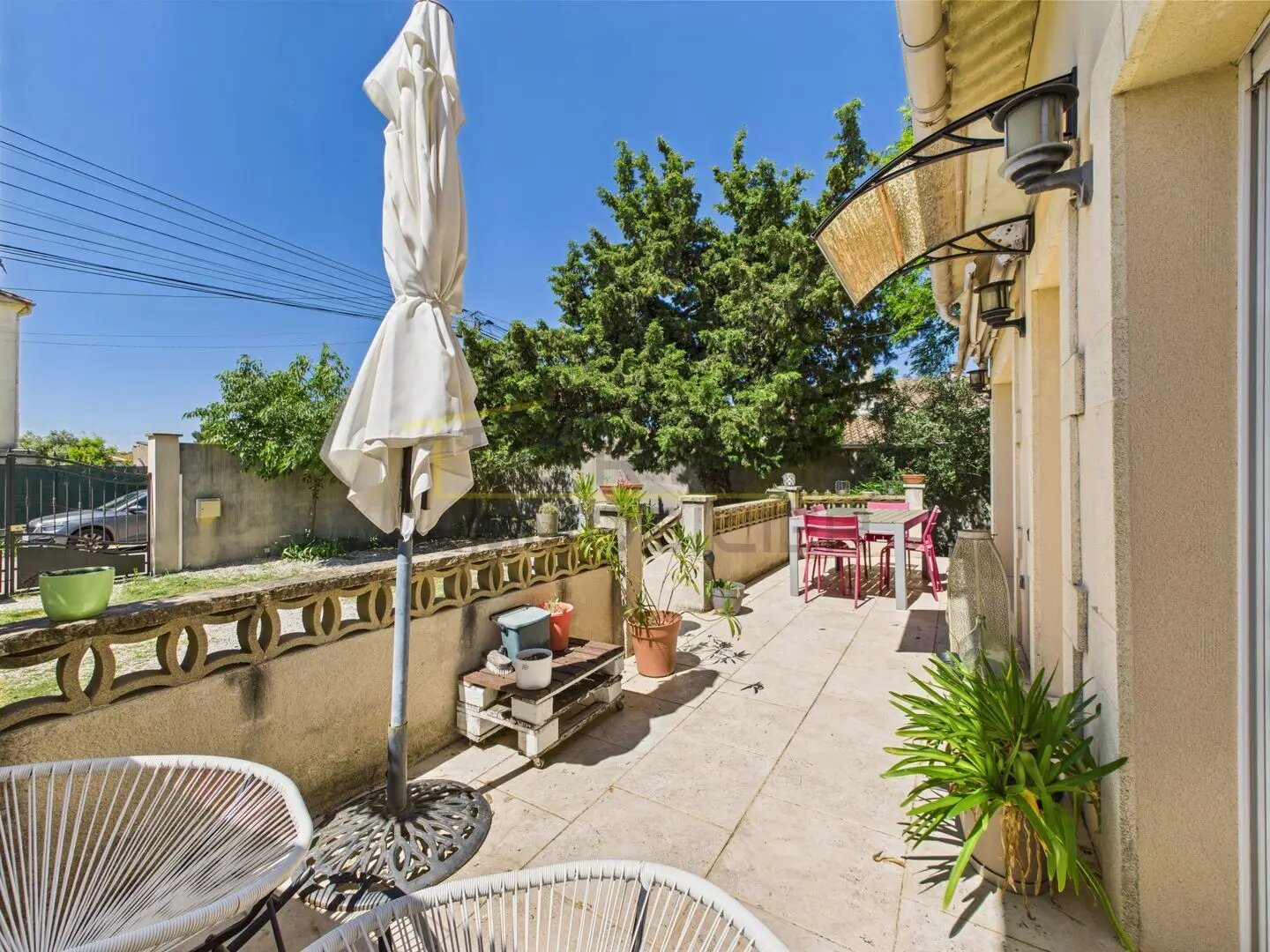 Maison à vendre, 100m², Valréas