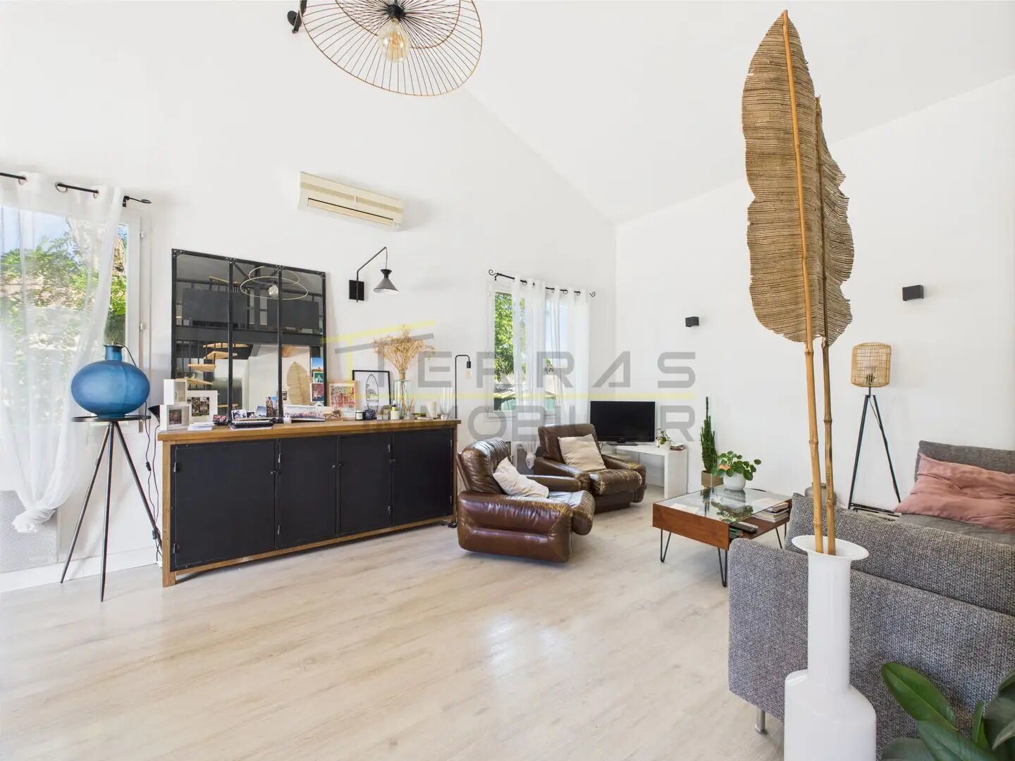 Maison à vendre, 100m², Valréas