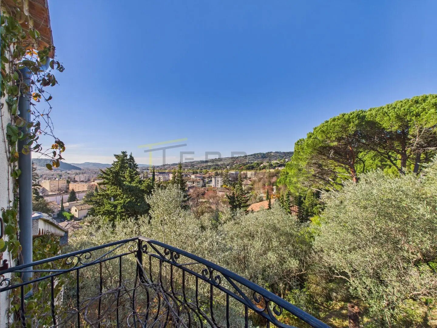 Maison à vendre, 150m², Nyons