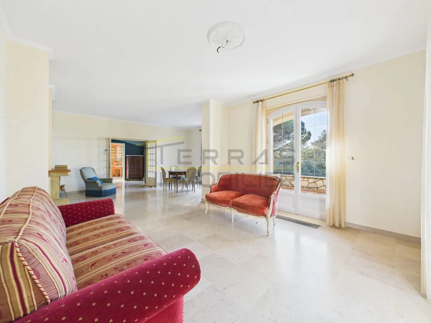 Maison à vendre, 150m², Nyons