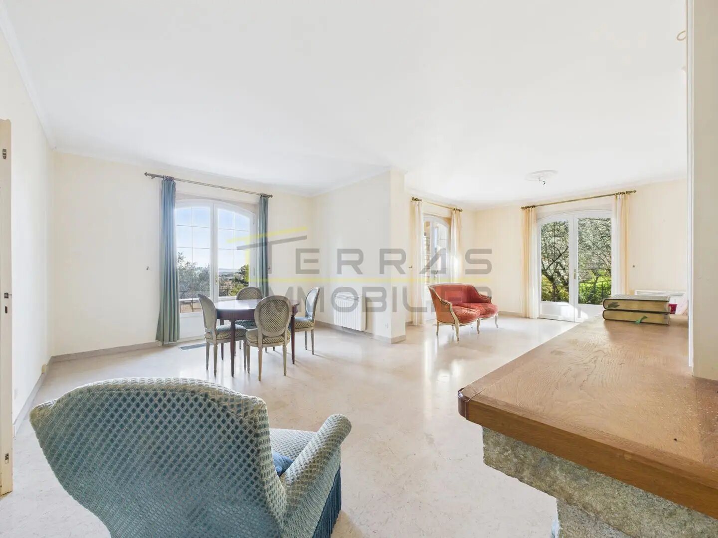 Maison à vendre, 150m², Nyons