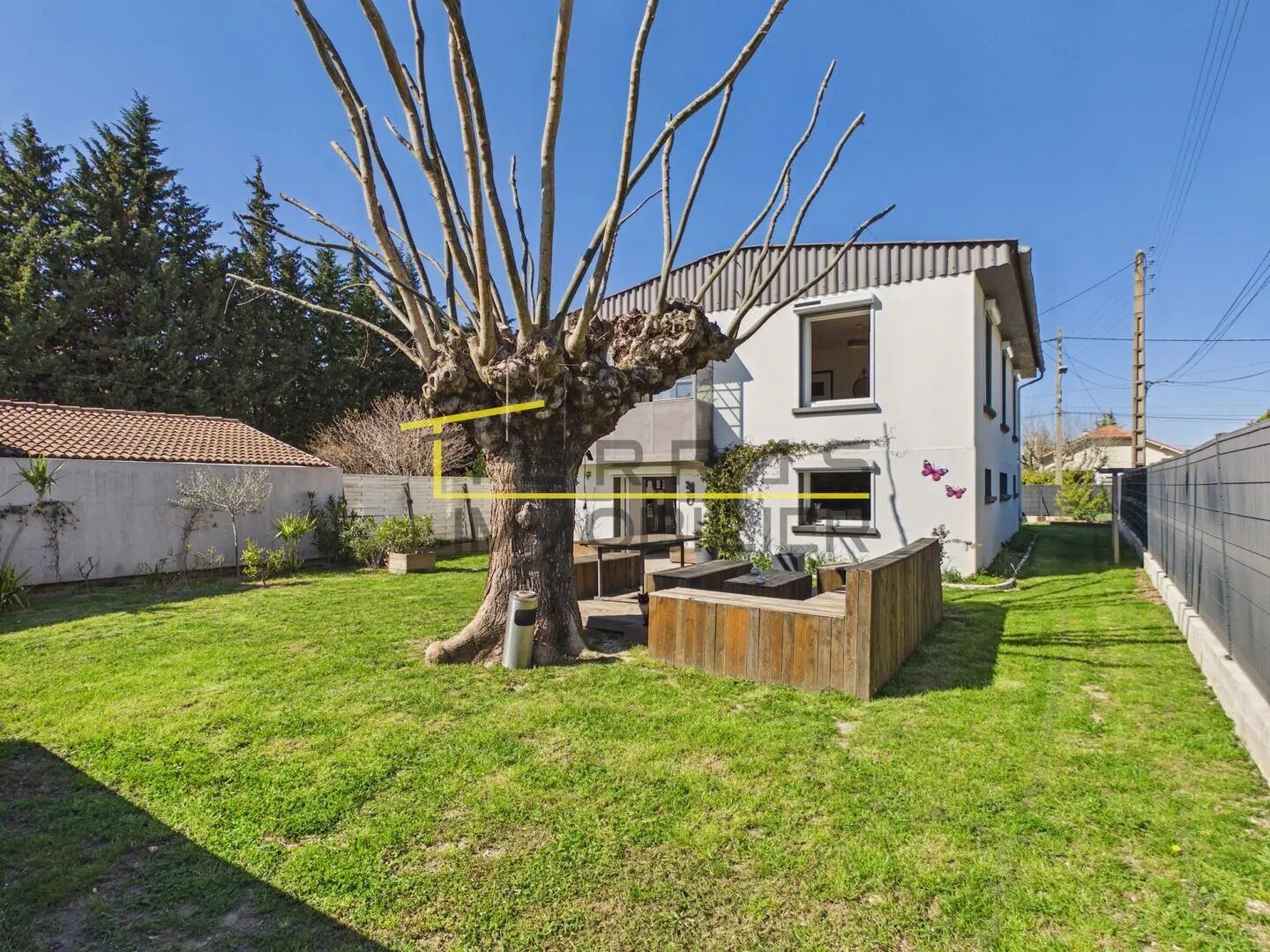 Maison à vendre, 145m², Valréas