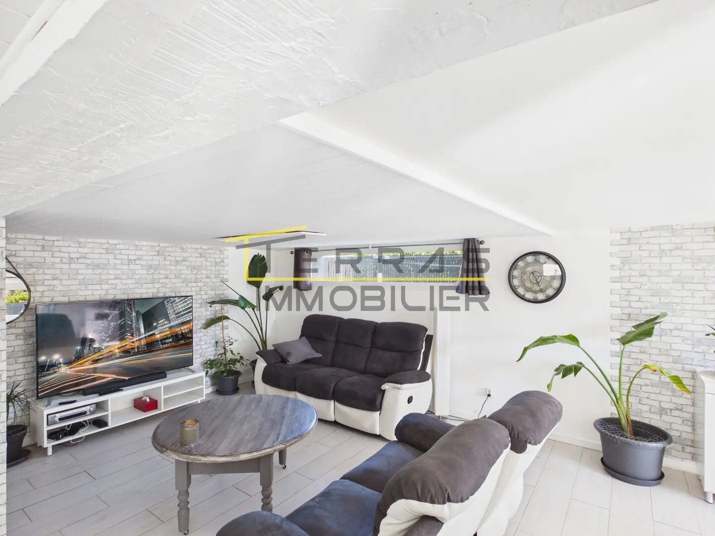Maison à vendre, 145m², Valréas