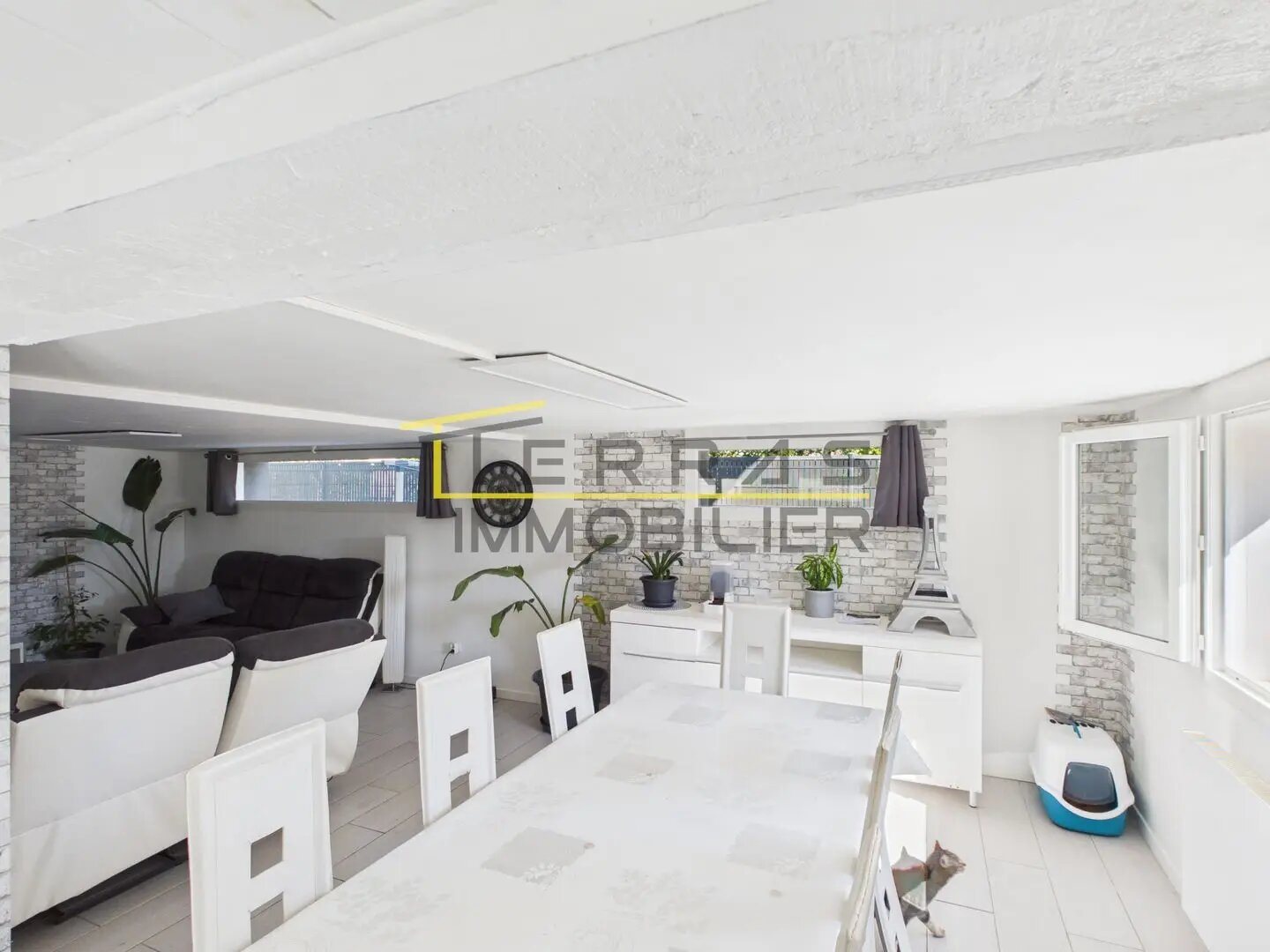 Maison à vendre, 145m², Valréas