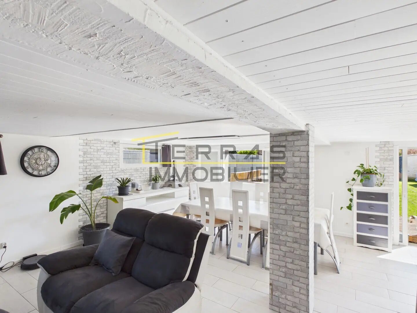 Maison à vendre, 145m², Valréas