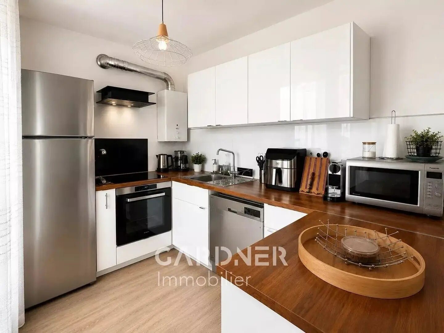 Appartement à vendre, 72m², Aubagne