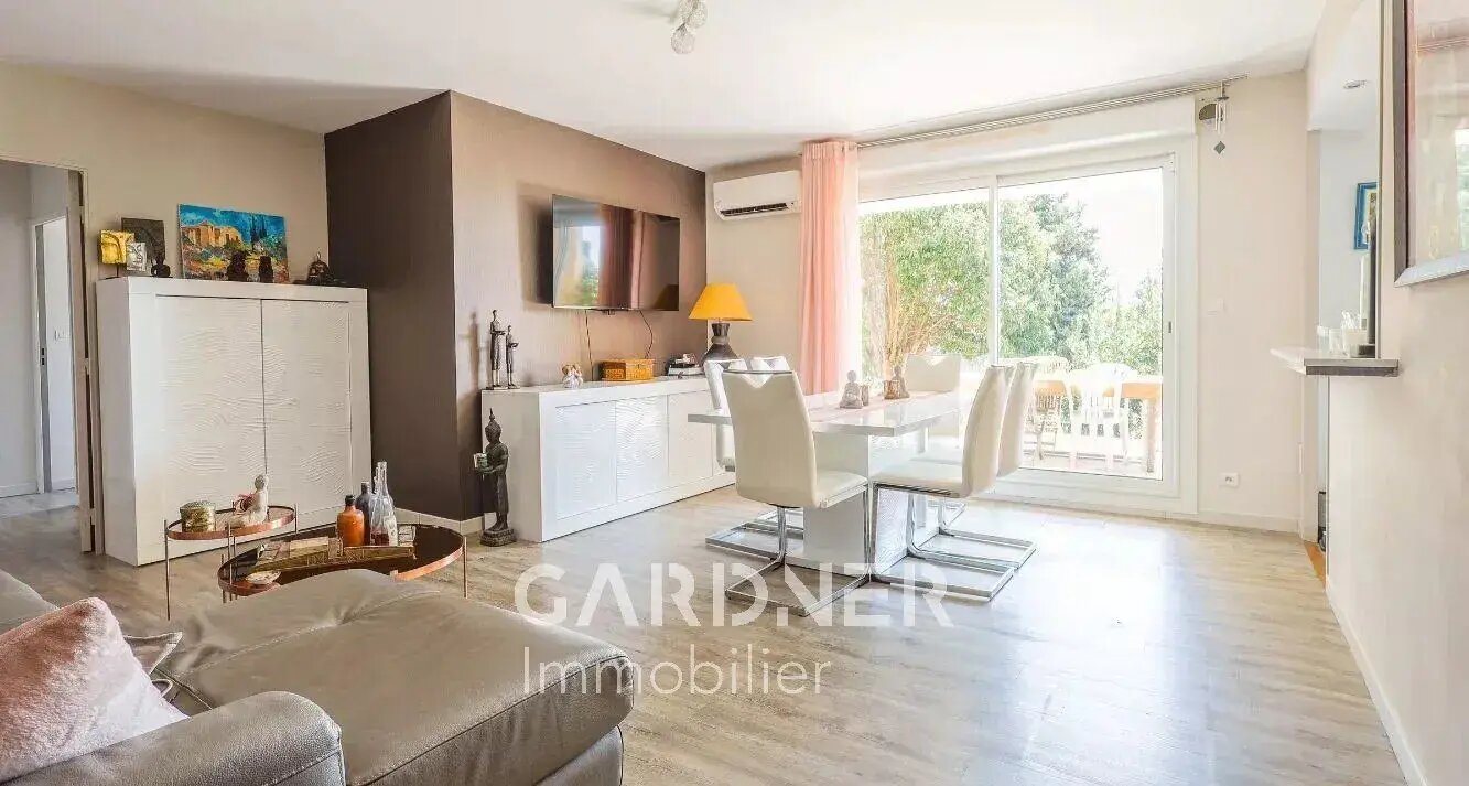 Appartement à vendre, 70m², Marseille 13ème
