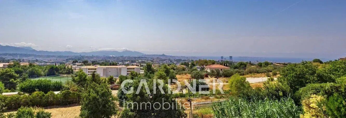 Appartement à vendre, 70m², Marseille 13ème
