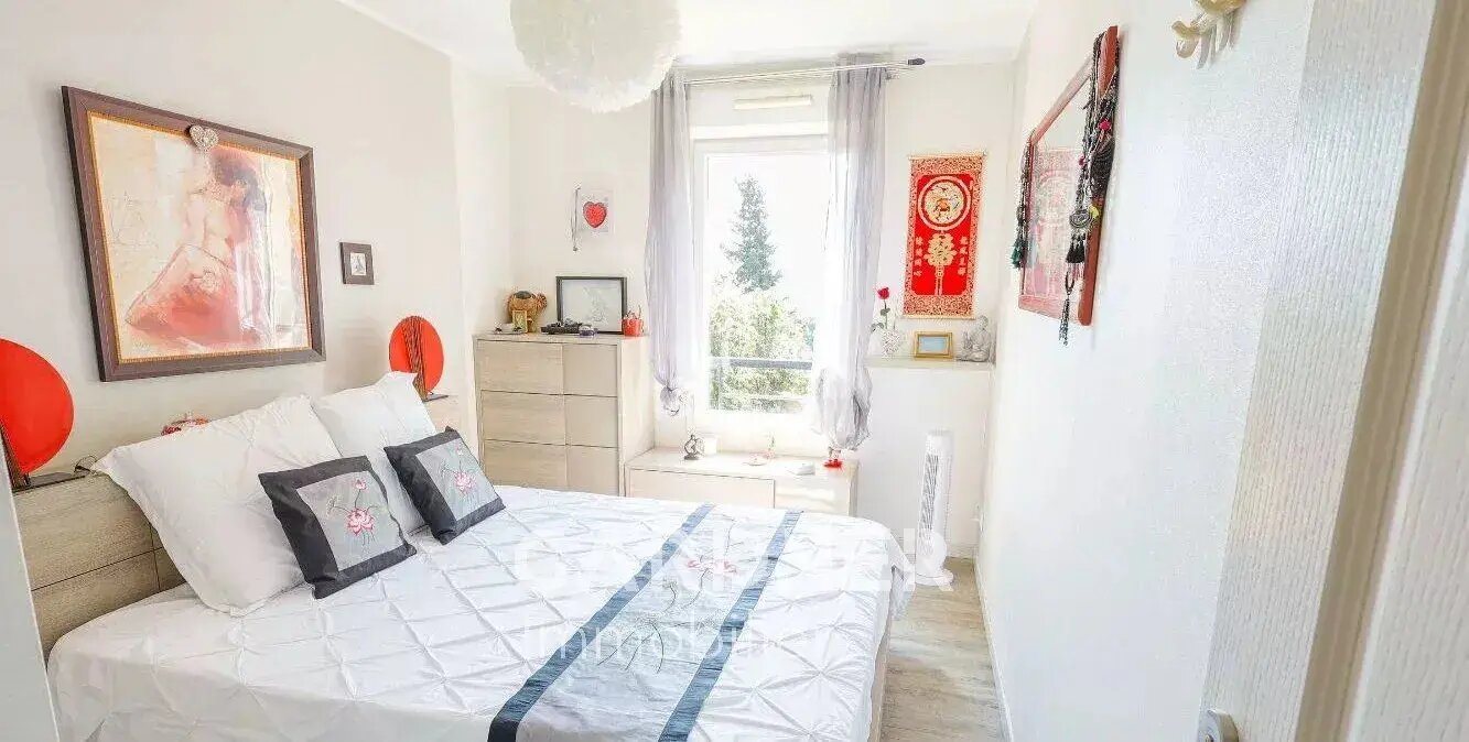 Appartement à vendre, 70m², Marseille 13ème