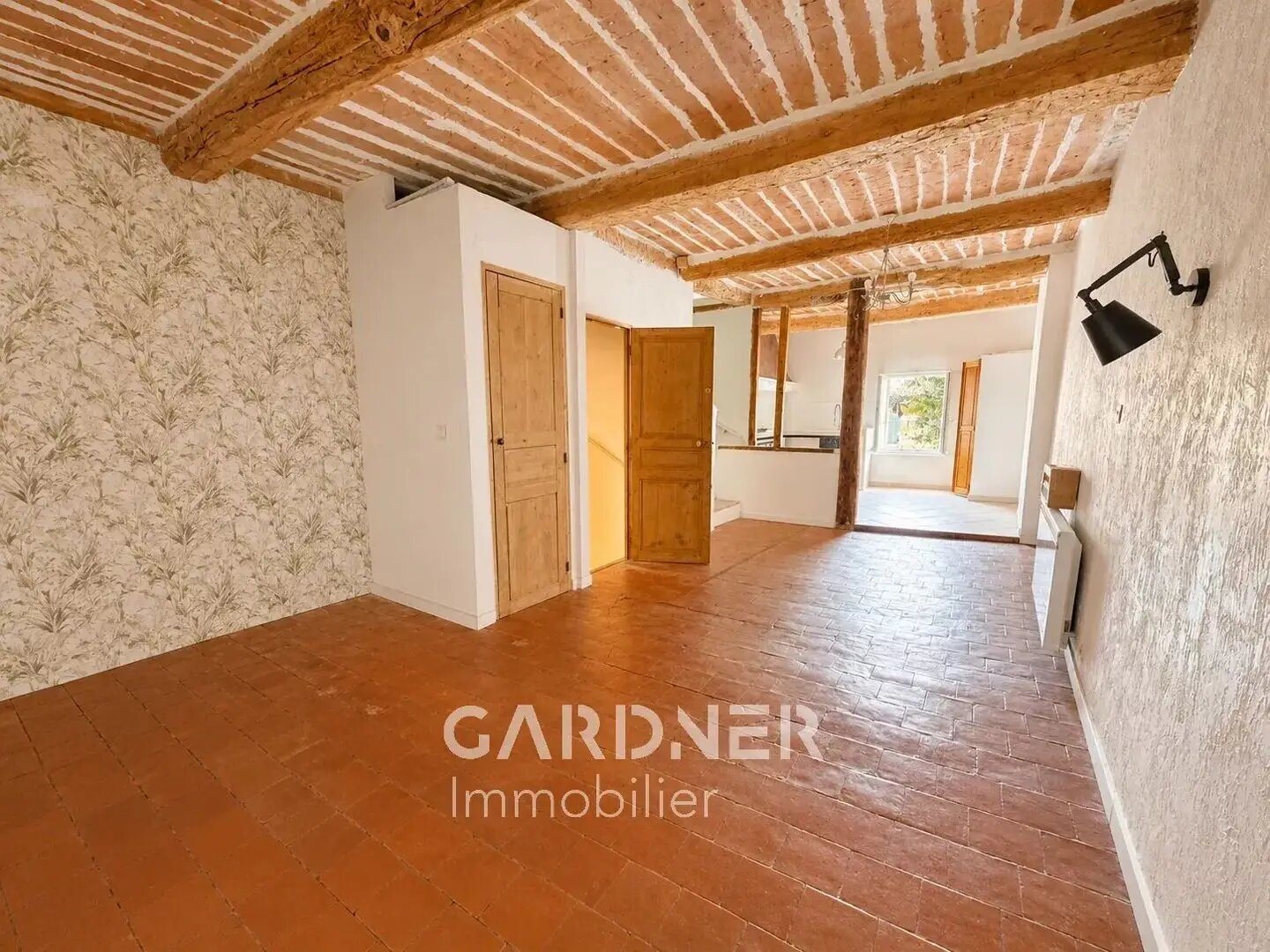 Appartement à vendre, 110m², Gémenos