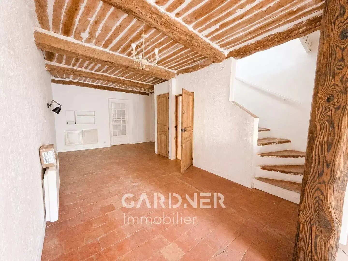 Appartement à vendre, 110m², Gémenos