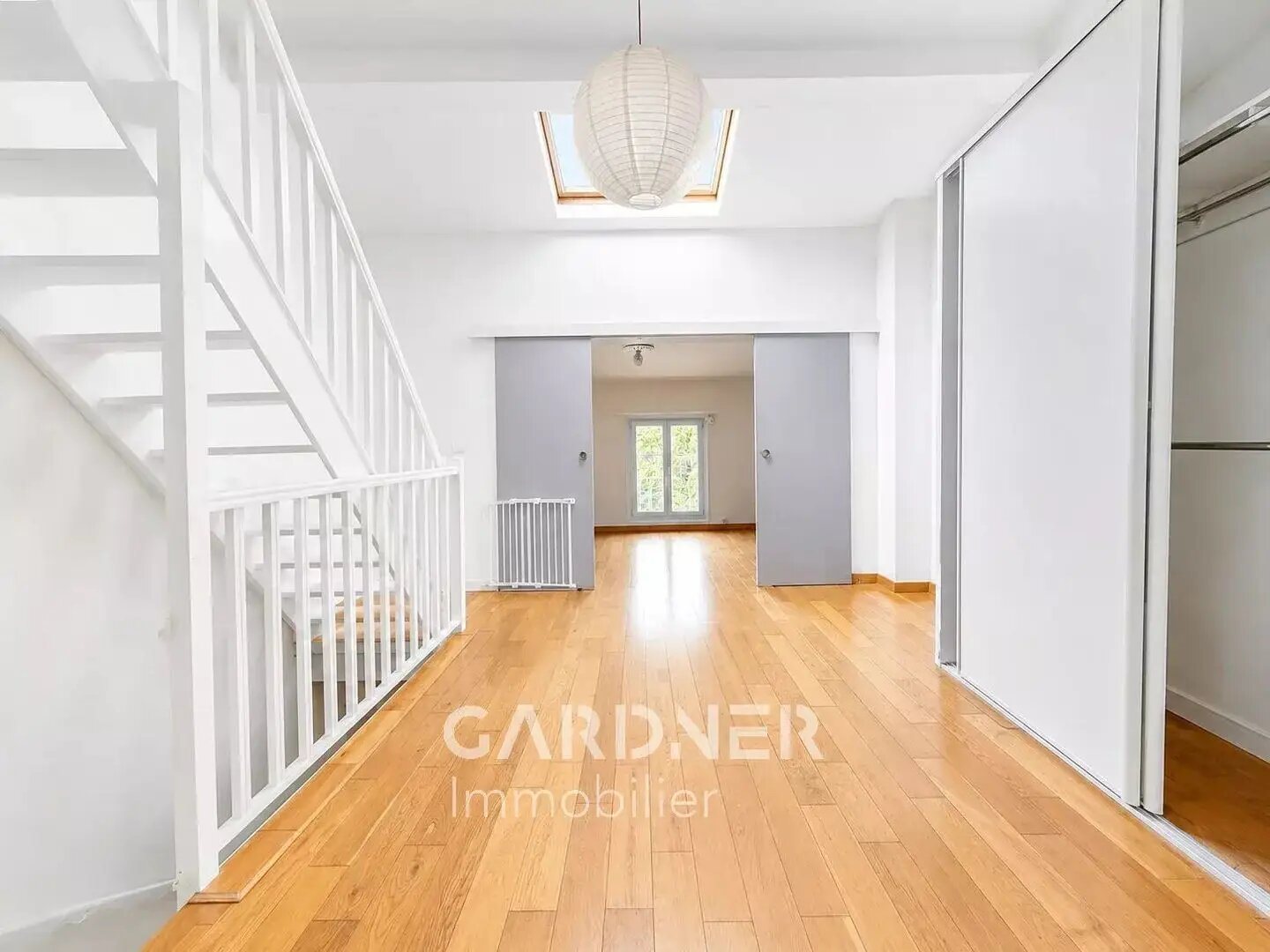 Appartement à vendre, 110m², Gémenos