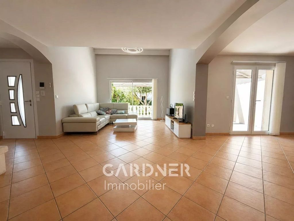 Maison à vendre, 162m², Marseille 12ème