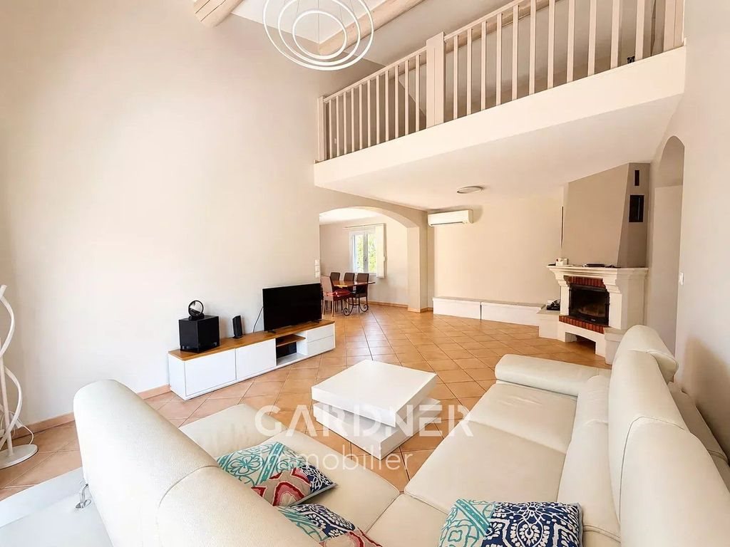 Maison à vendre, 162m², Marseille 12ème