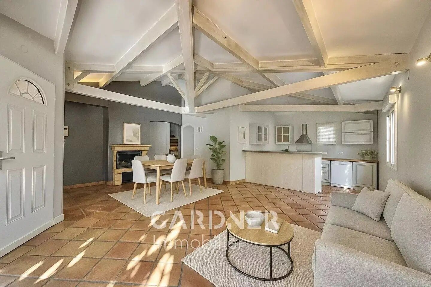 Maison à vendre, 100m², Marseille 12ème