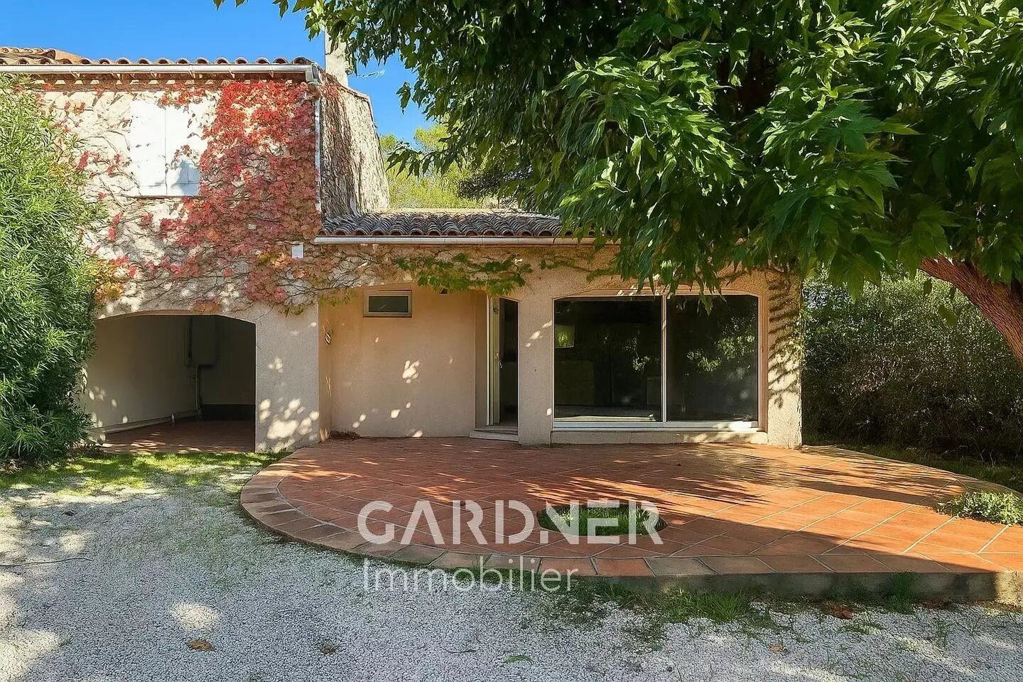 Maison à vendre, 100m², Marseille 12ème