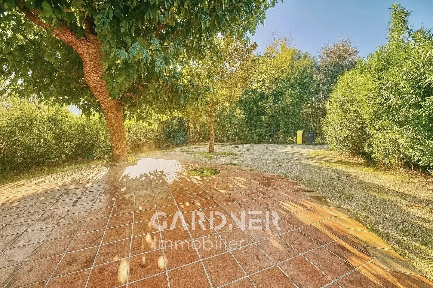 Maison à vendre, 100m², Marseille 12ème