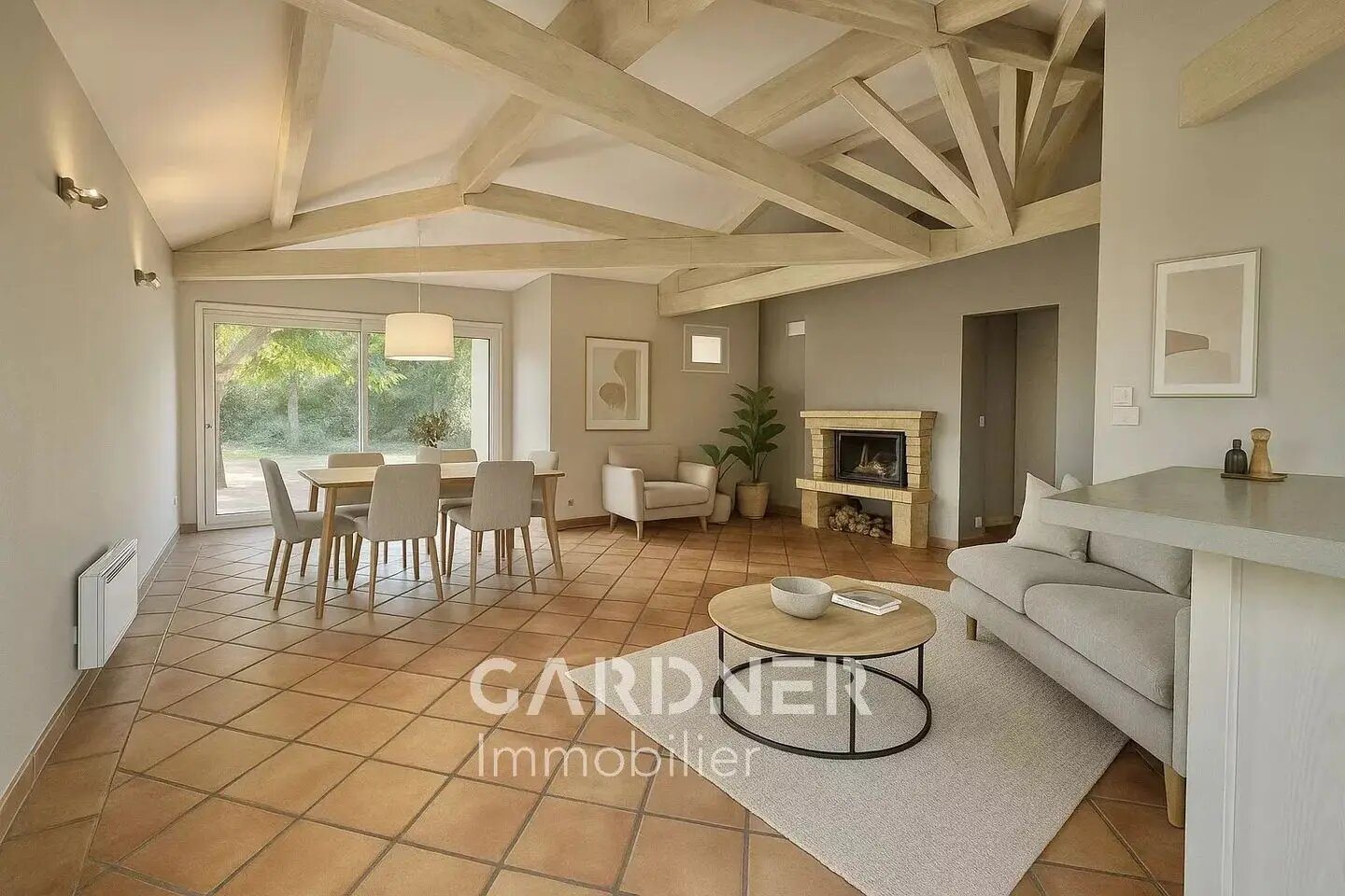 Maison à vendre, 100m², Marseille 12ème