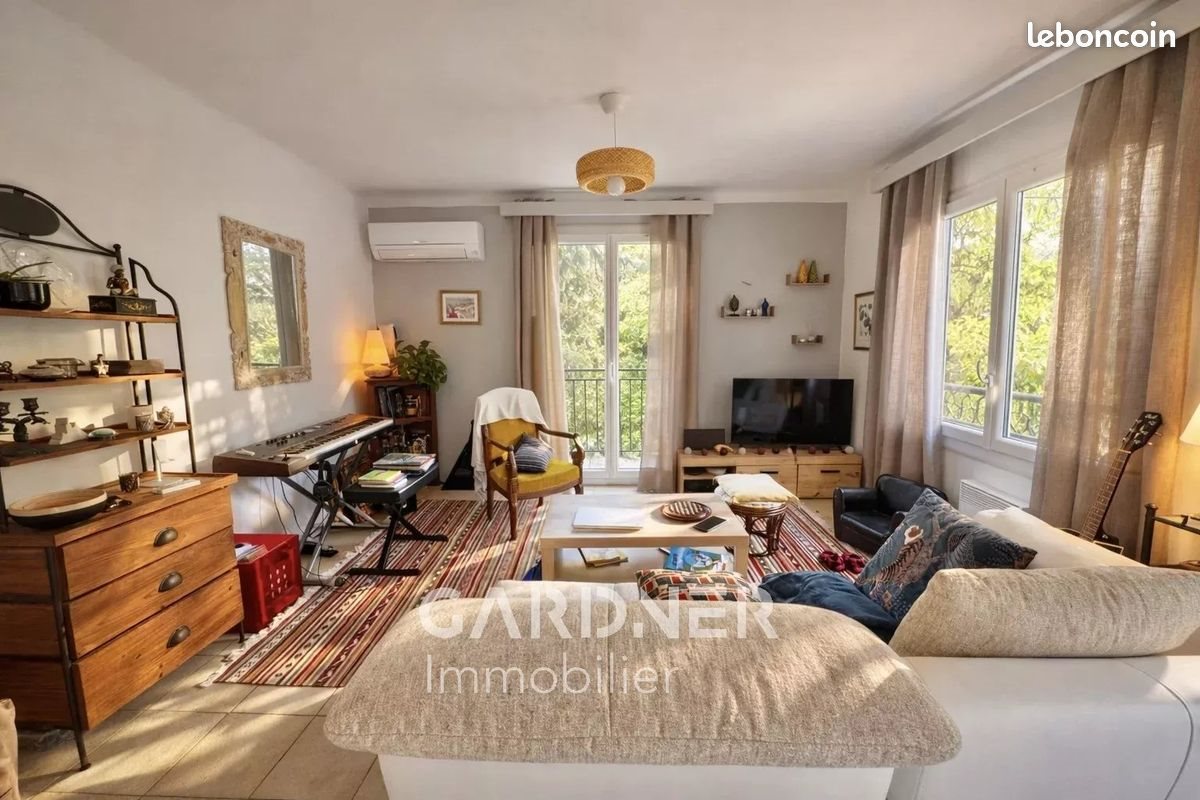 Maison à vendre, 132m², Aubagne