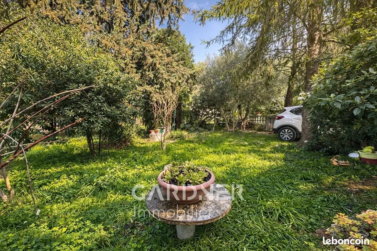 Maison à vendre, 132m², Aubagne