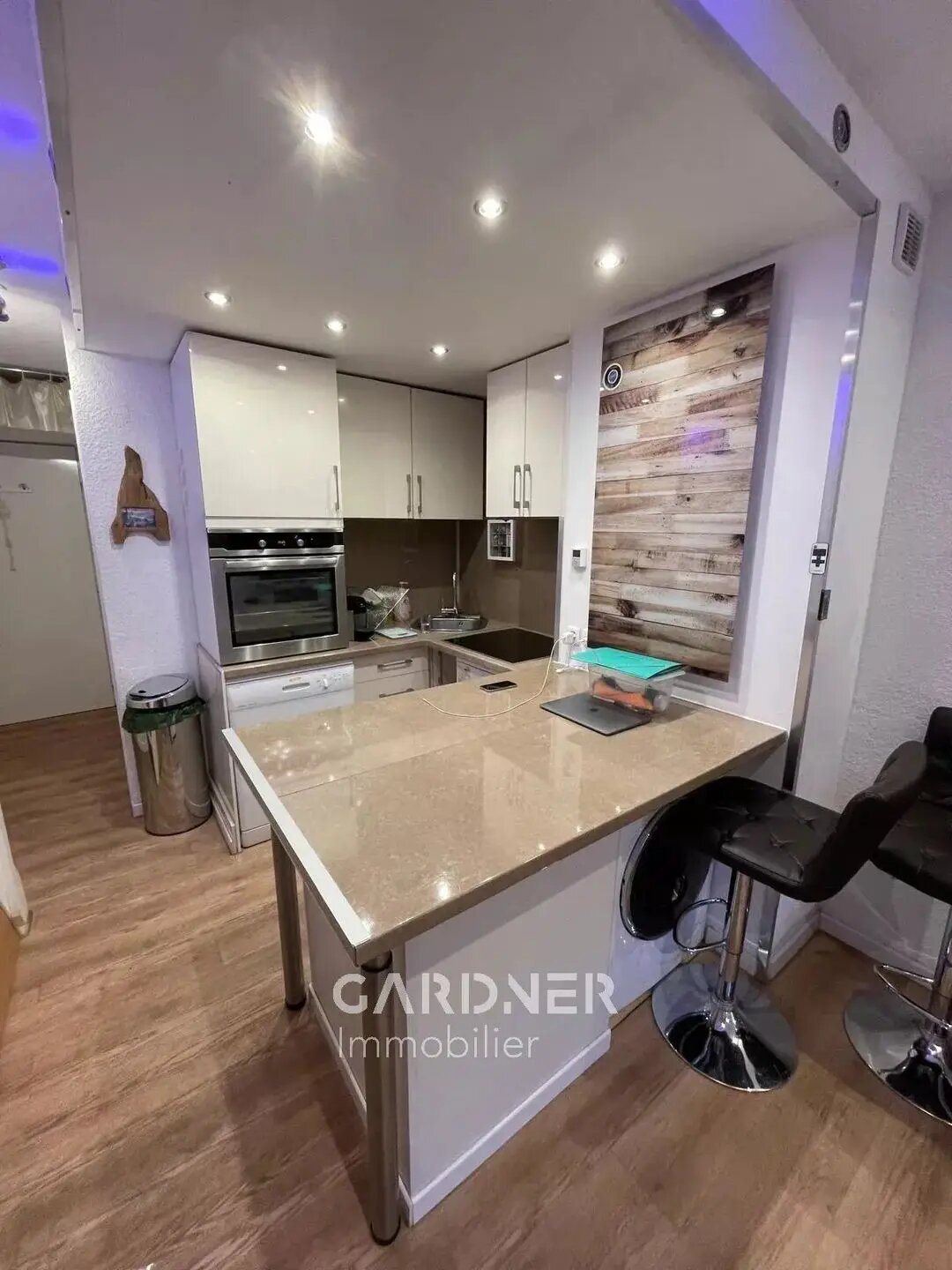 Appartement à vendre, 43m², Risoul