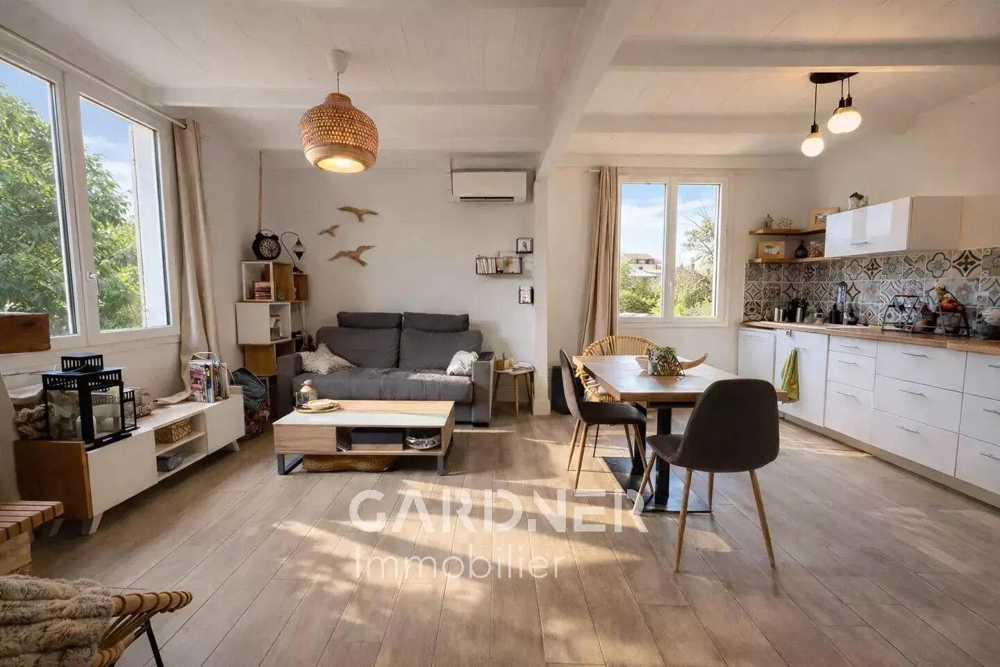 Maison à vendre, 120m², Gémenos