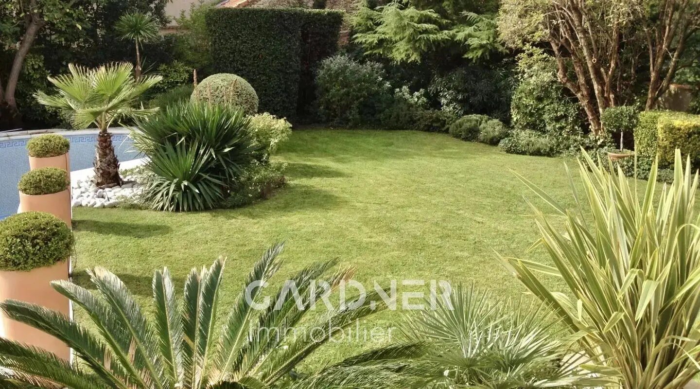 Maison à vendre, 160m², Aubagne