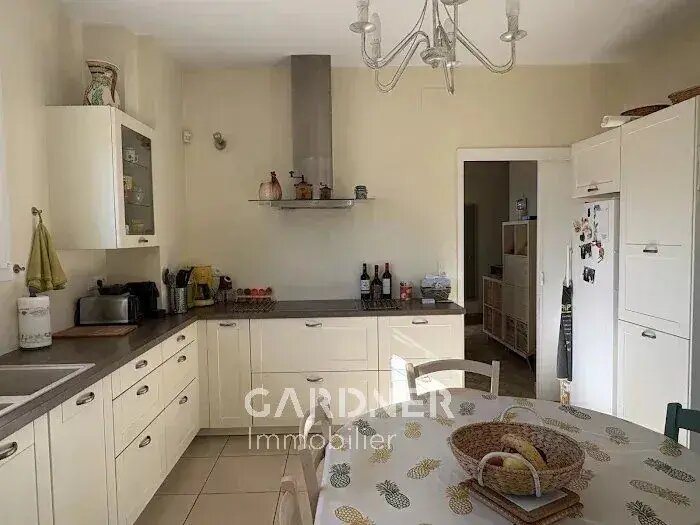 Maison à vendre, 160m², Aubagne