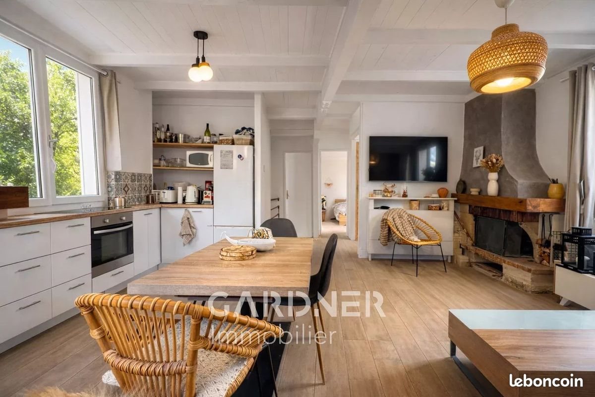 Maison à vendre, 120m², Gémenos