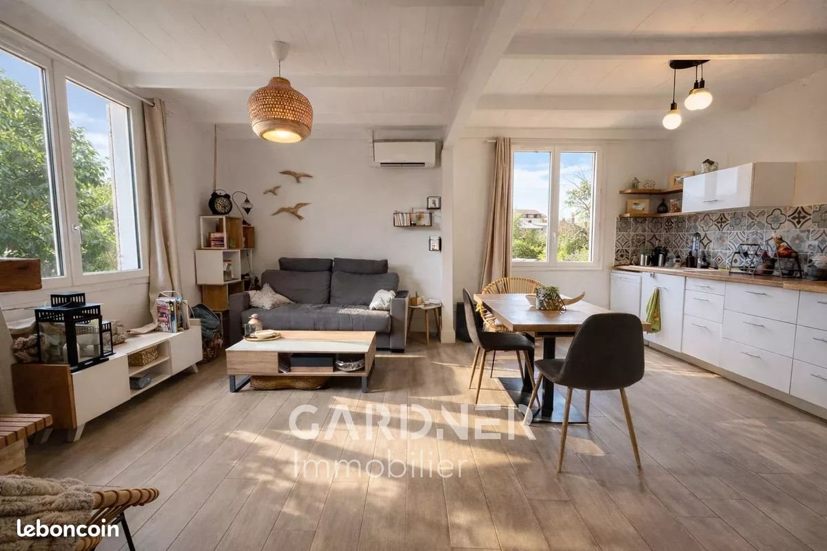 Maison à vendre, 120m², Gémenos