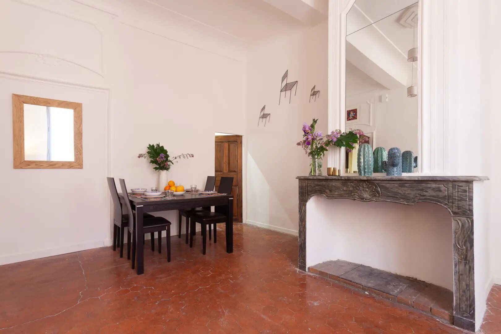 Appartement à louer, 62m², Aix-en-Provence