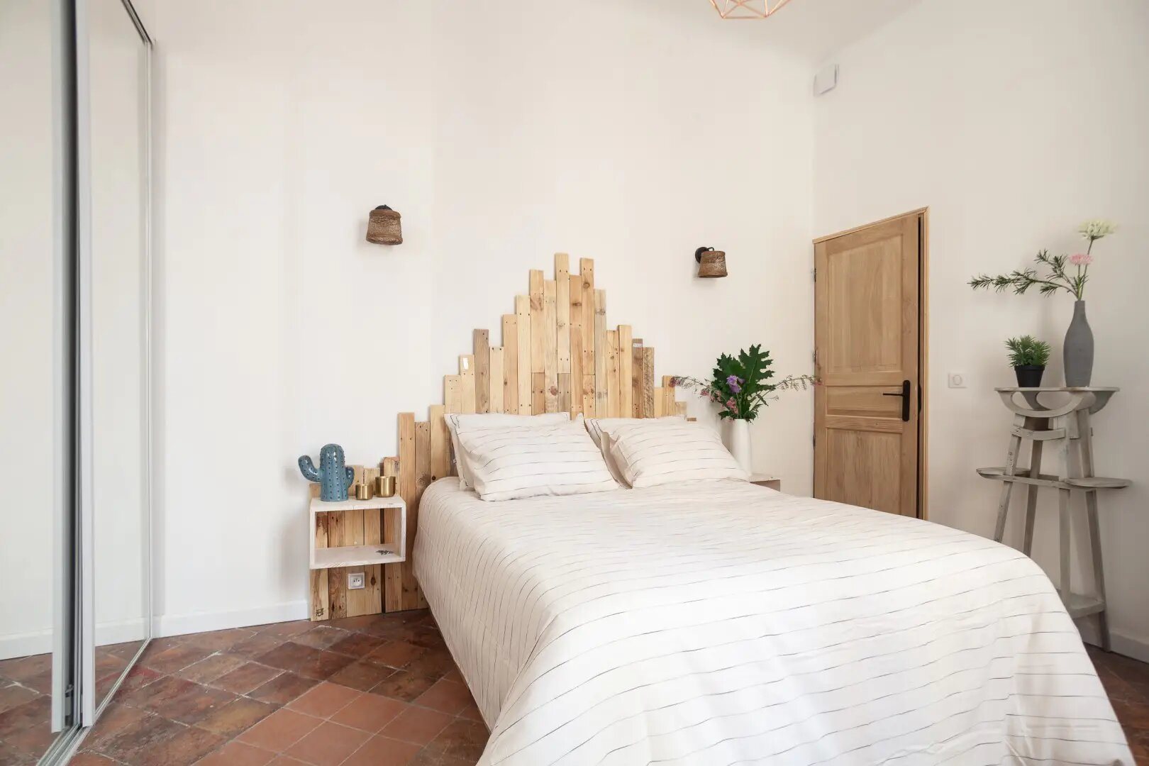 Appartement à louer, 62m², Aix-en-Provence