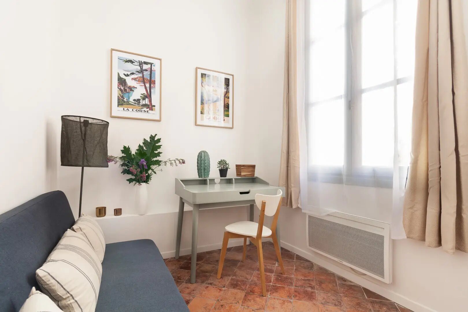 Appartement à louer, 62m², Aix-en-Provence