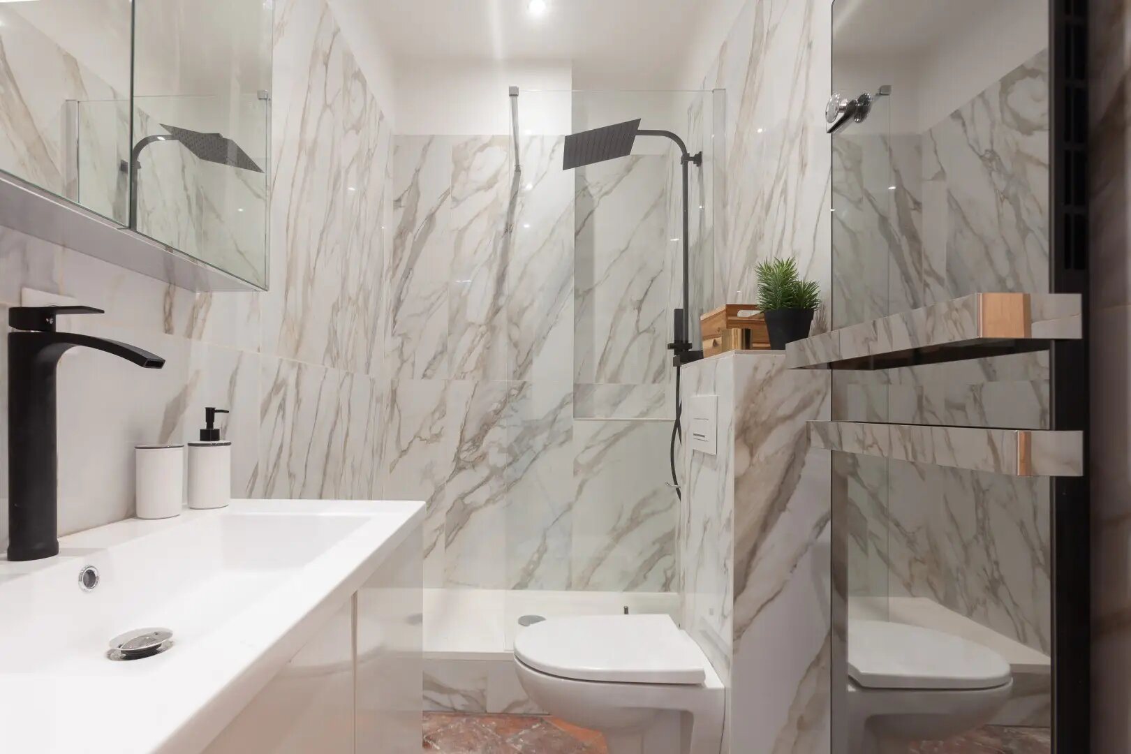 Appartement à louer, 62m², Aix-en-Provence
