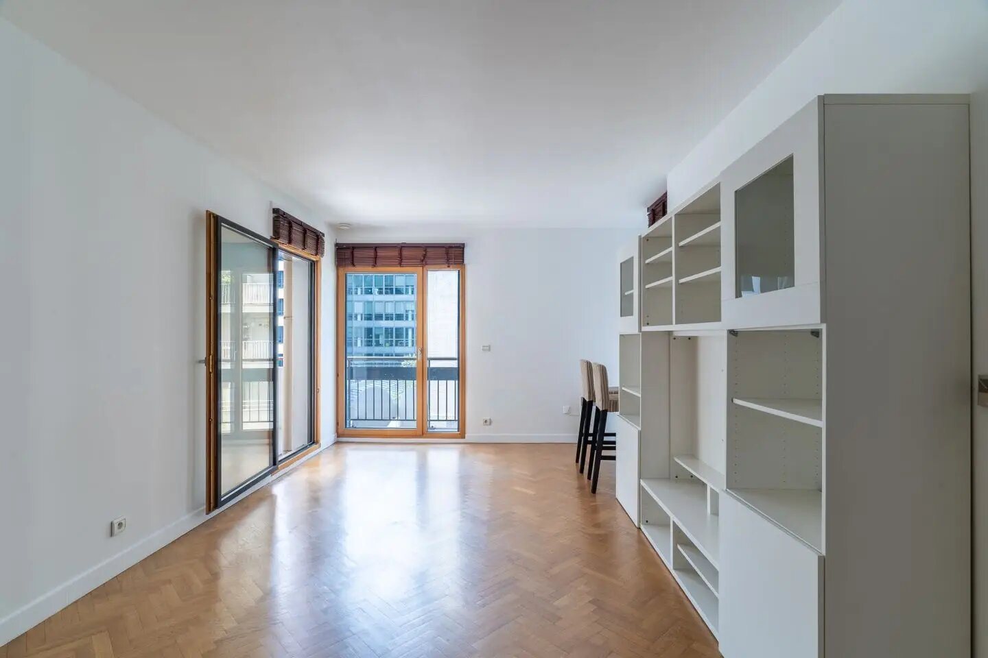 Appartement à vendre, 34m², Boulogne-Billancourt