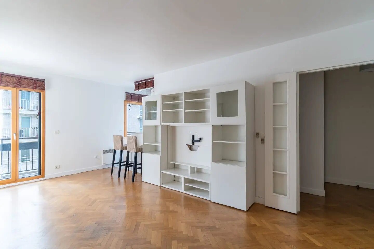 Appartement à vendre, 34m², Boulogne-Billancourt