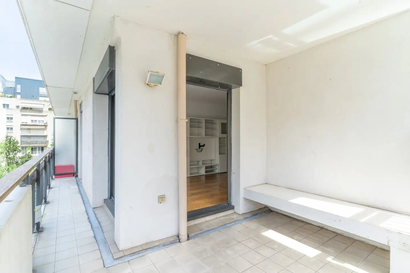 Appartement à vendre, 34m², Boulogne-Billancourt