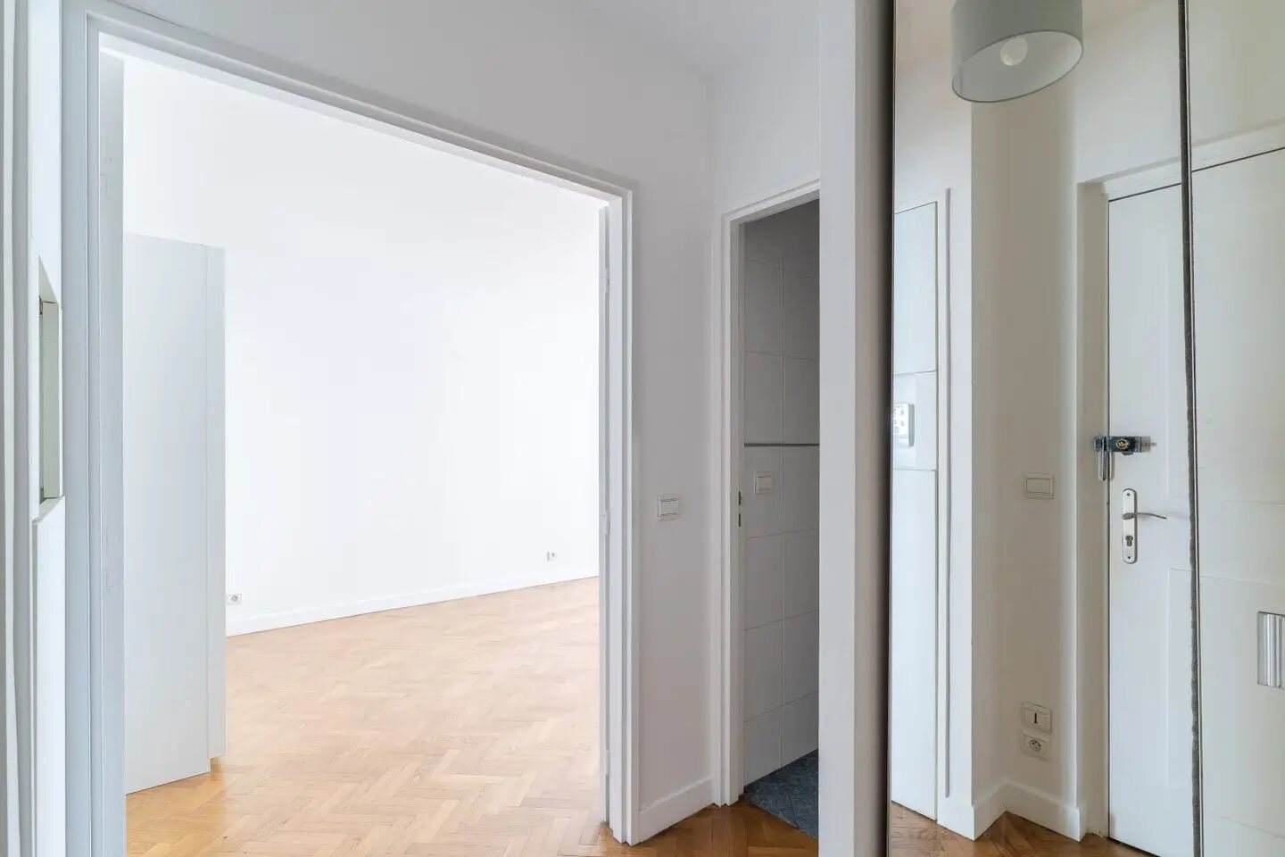 Appartement à vendre, 34m², Boulogne-Billancourt