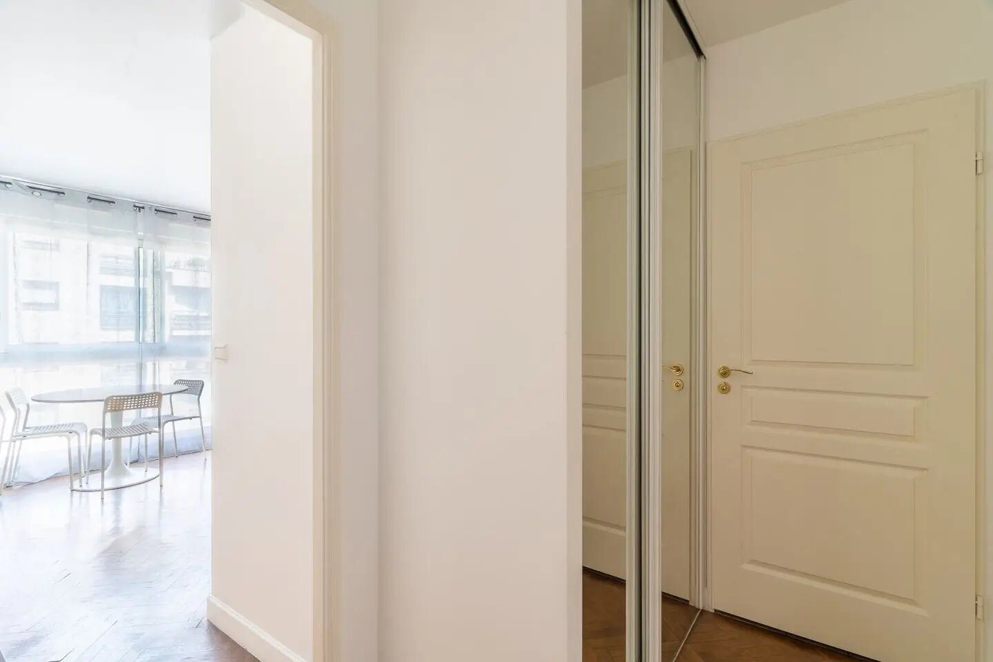Appartement à vendre, 25m², Levallois-Perret