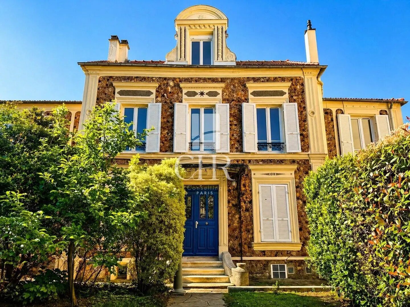 Maison à vendre, 211m², Le Perreux-sur-Marne