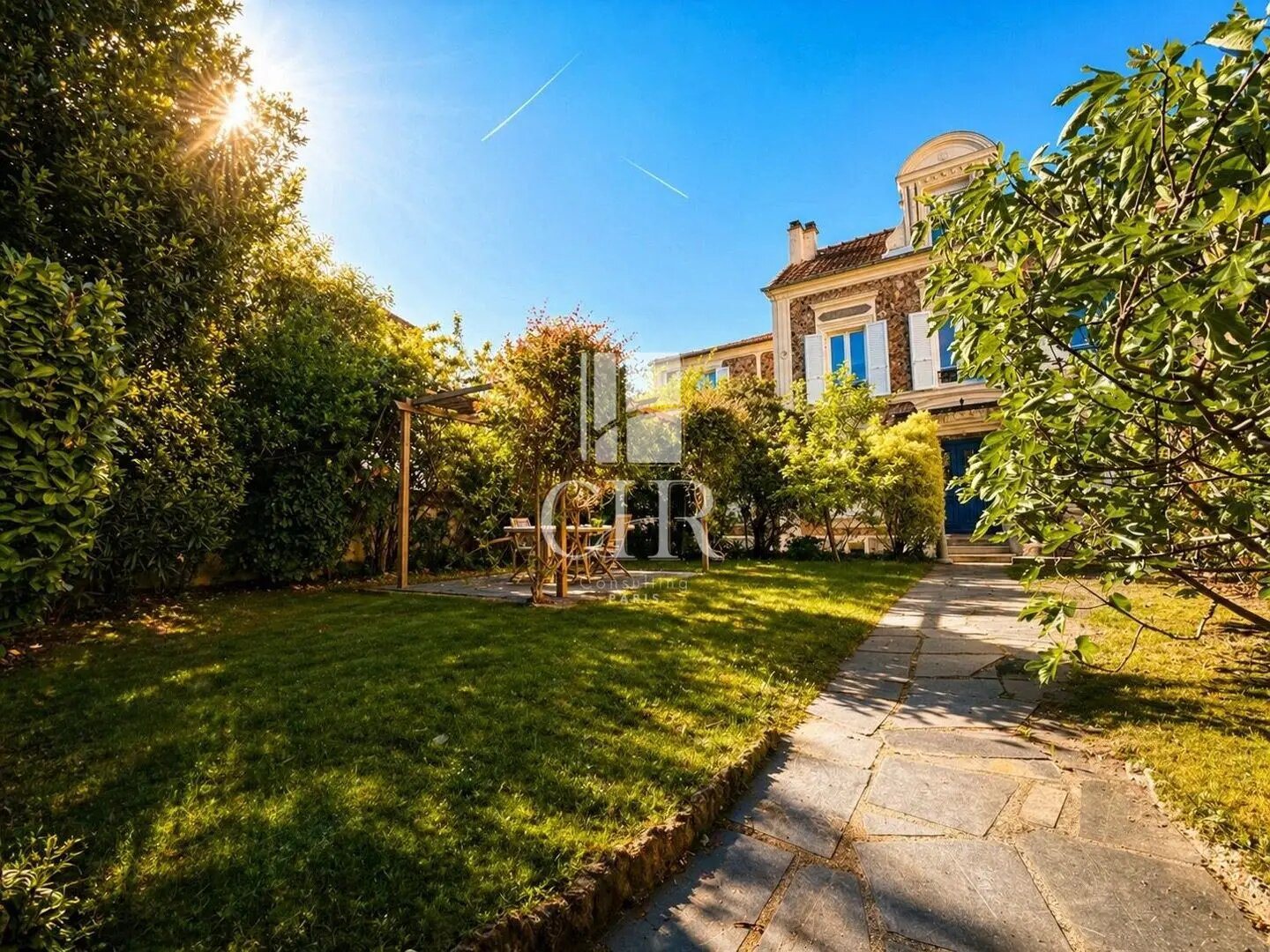 Maison à vendre, 211m², Le Perreux-sur-Marne
