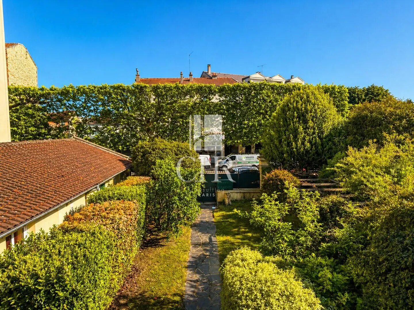 Maison à vendre, 211m², Le Perreux-sur-Marne