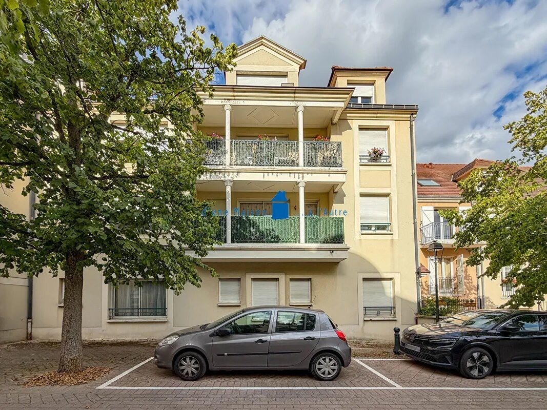 Appartement à vendre, 42m², Carrières-sur-Seine