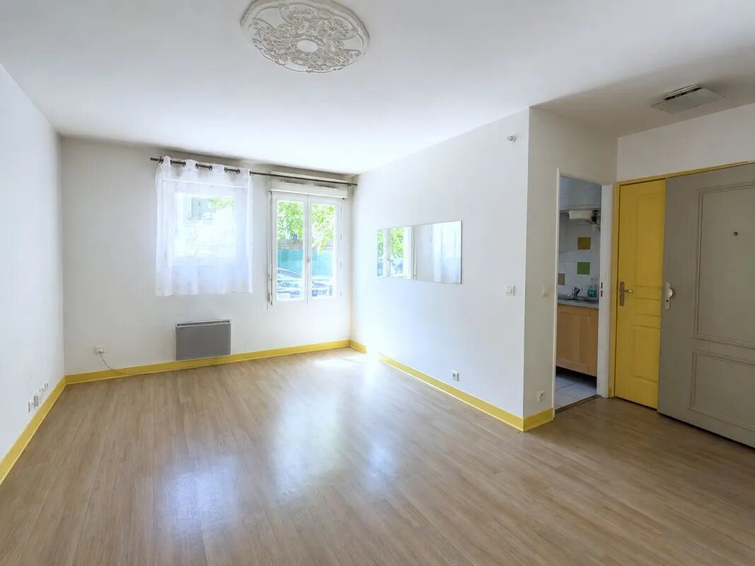 Appartement à vendre, 42m², Carrières-sur-Seine