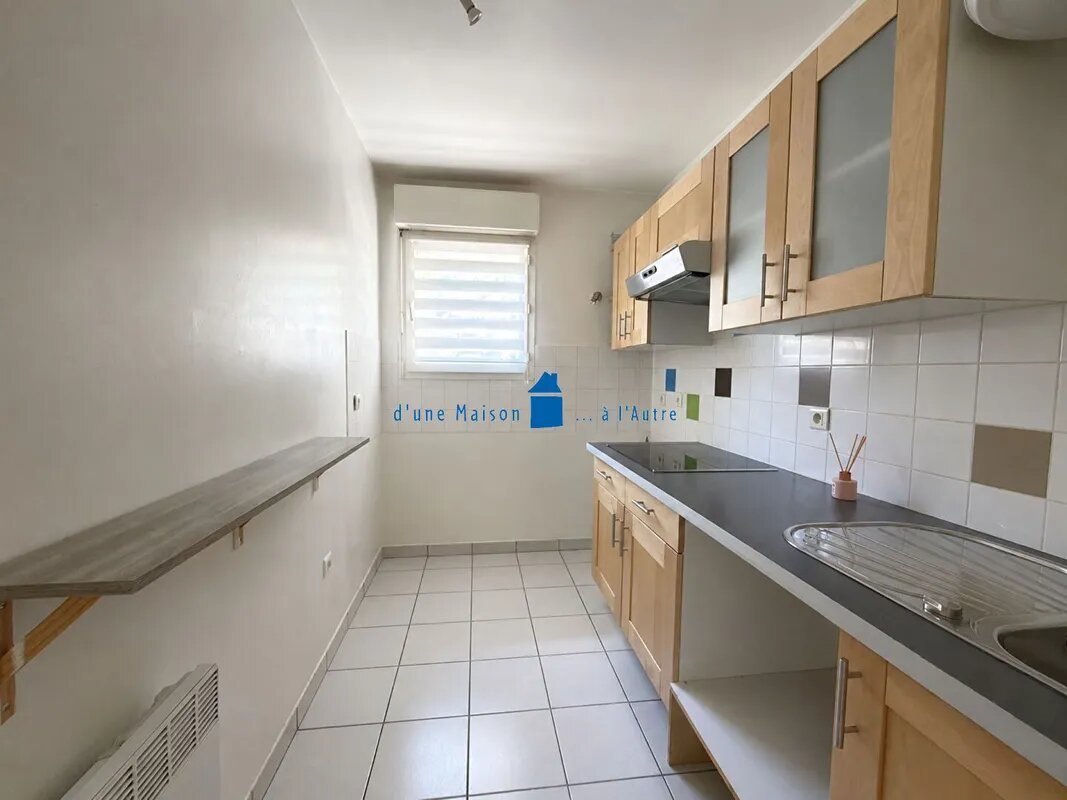 Appartement à vendre, 42m², Carrières-sur-Seine