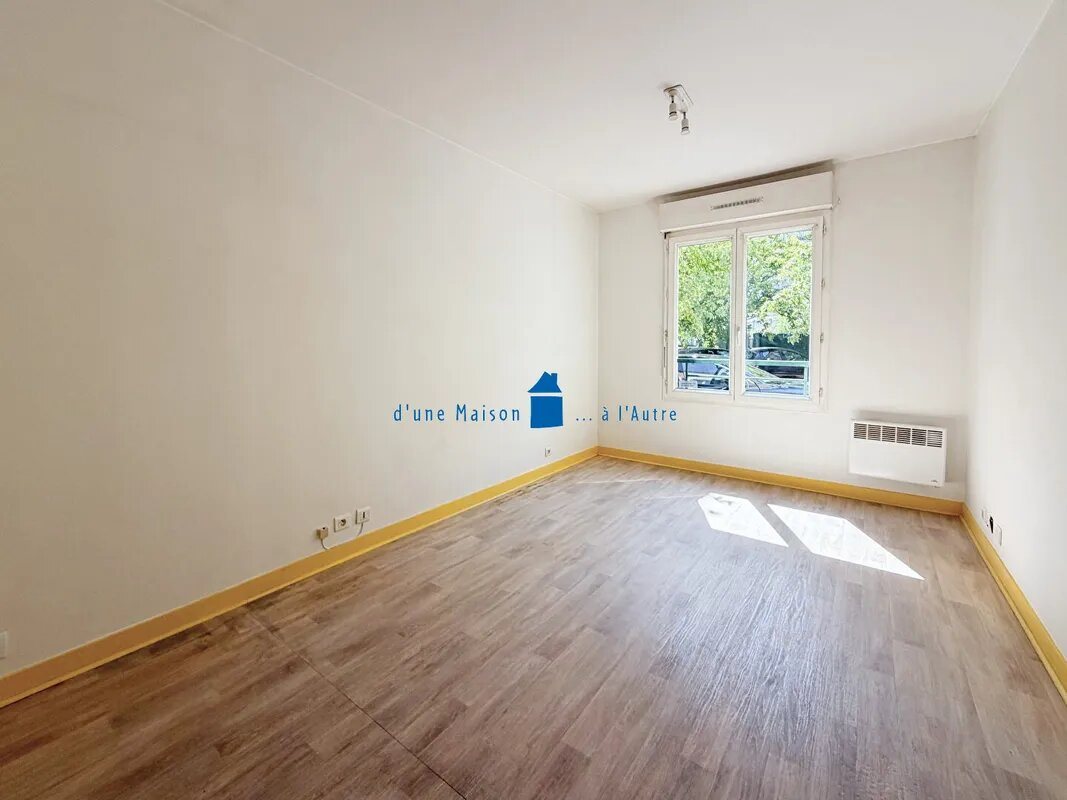 Appartement à vendre, 42m², Carrières-sur-Seine