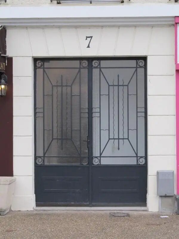 Appartement à louer, 49m², Montesson
