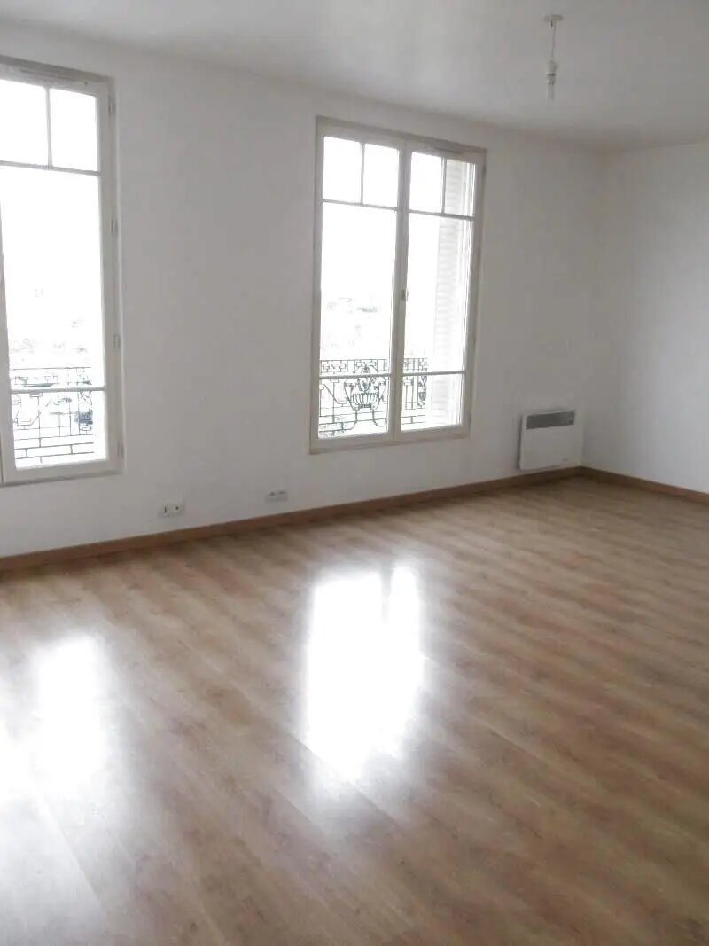 Appartement à louer, 49m², Montesson